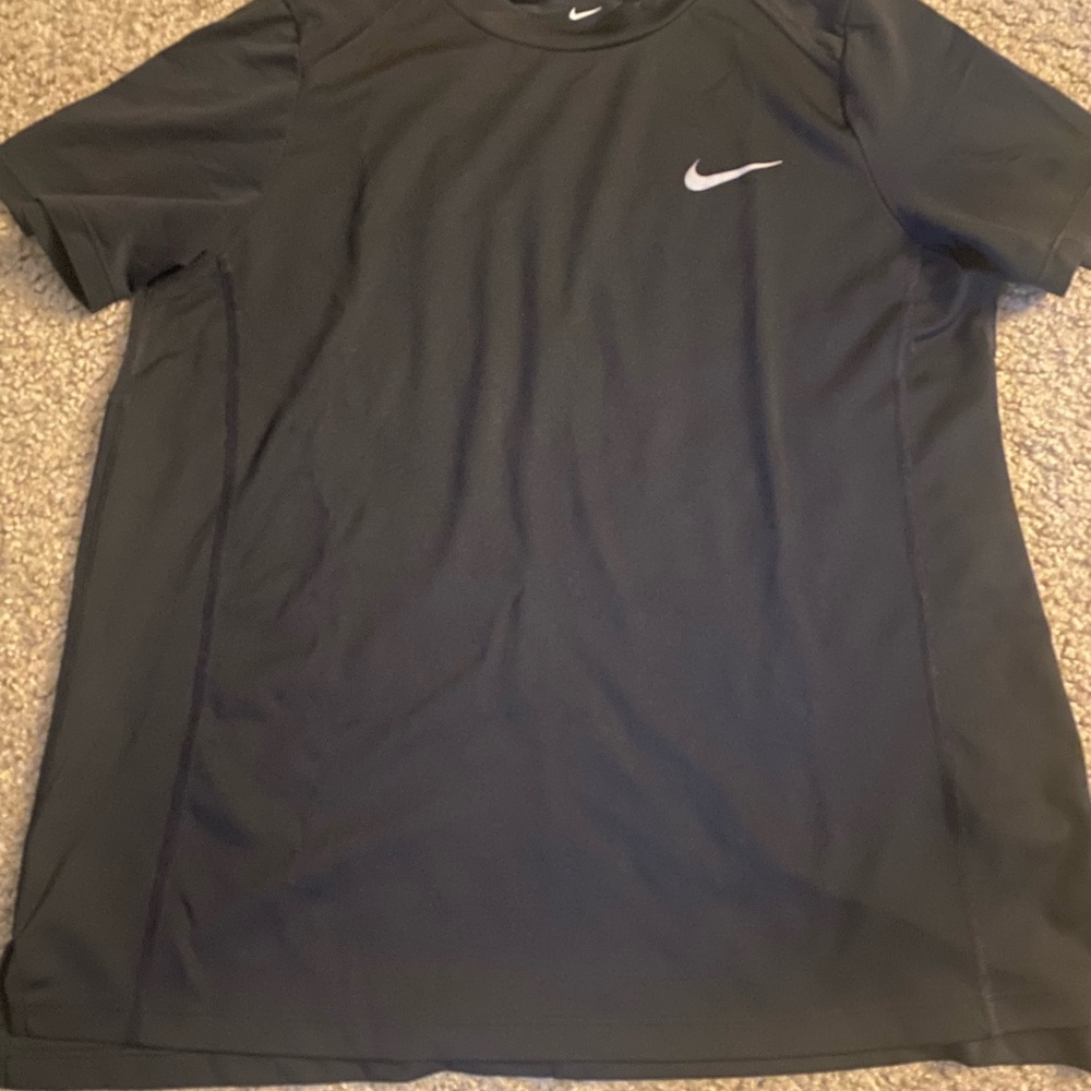 Womens Nike running tee